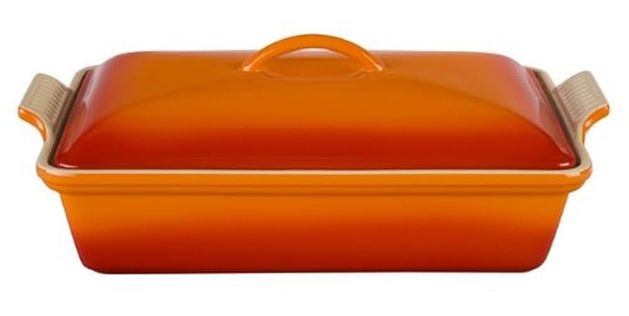まっつ様　LE CREUSET 3点おまとめオレンジ テリーヌ型28cm まっつ様 LE CREUSET 3点おまとめオレンジ テリーヌ型28cm